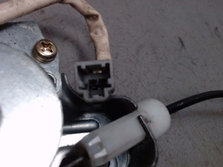 MECANISME+MOTEUR LEVE-GLACE ARRIERE DROIT HONDA JAZZ