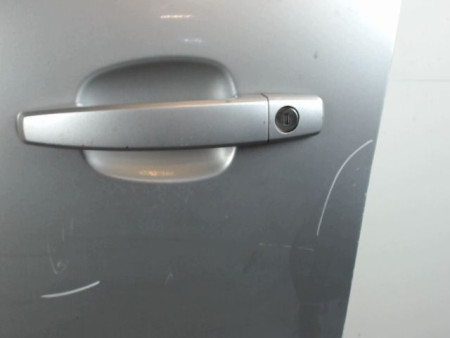 PORTE AVANT GAUCHE OPEL ZAFIRA