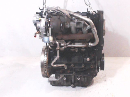 MOTEUR DIESEL RENAULT MEGANE 1.9 dCi 