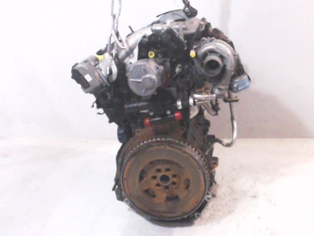 MOTEUR DIESEL RENAULT MEGANE 1.9 dCi 