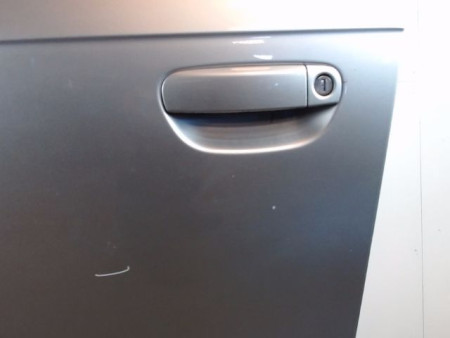 PORTE AVANT GAUCHE AUDI A4 2004-