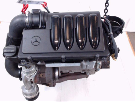 MOTEUR DIESEL MERCEDES CLASSE B 05-08 B 200 CDI 