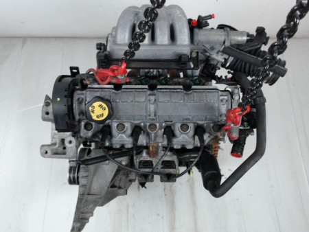 MOTEUR ESSENCE RENAULT LAGUNA 98-2000 2.0