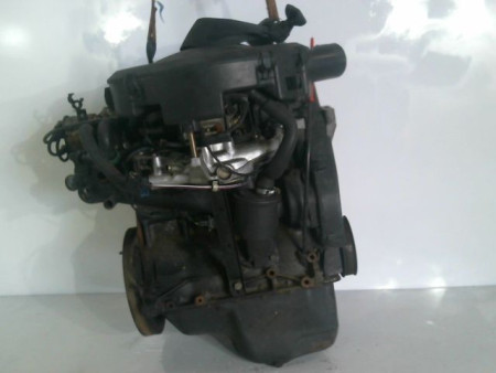 MOTEUR ESSENCE VOLKSWAGEN POLO 94-99 55 1.3