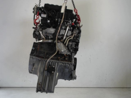 MOTEUR DIESEL MERCEDES CLASSE B 05-08 B 180 CDI 