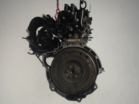 MOTEUR ESSENCE FORD FIESTA 2008- 1.25 16V