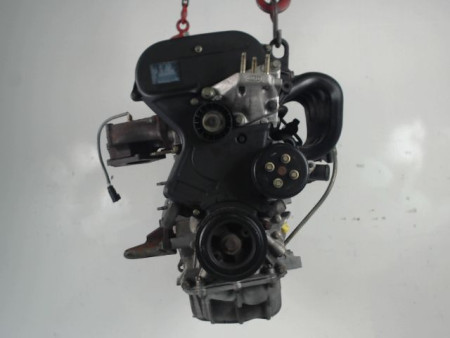 MOTEUR ESSENCE FORD FIESTA 95-9.99 1.25 i 16V