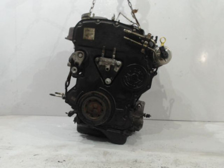 MOTEUR DIESEL FORD MONDEO 2000-2007 