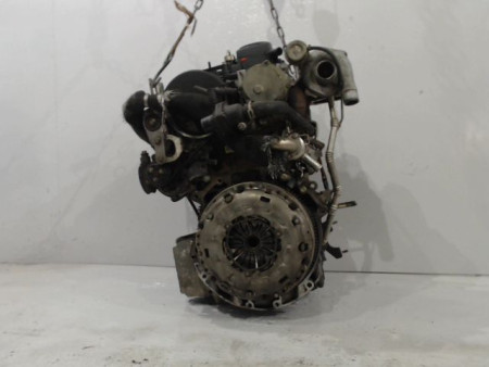 MOTEUR DIESEL FORD MONDEO 2000-2007 