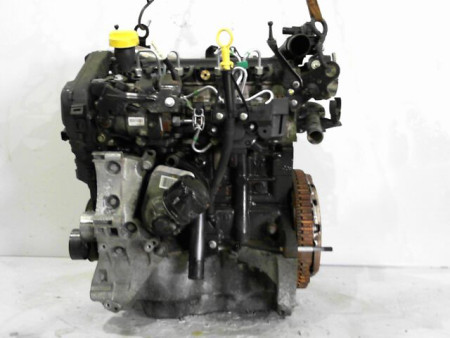 MOTEUR DIESEL RENAULT CLIO III ESTATE 2008- 1.5 dCi 