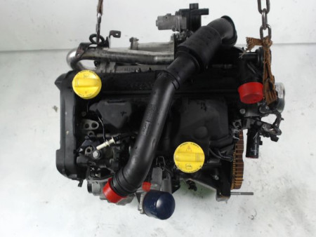 MOTEUR DIESEL RENAULT MODUS 2008- 1.5 dCi 