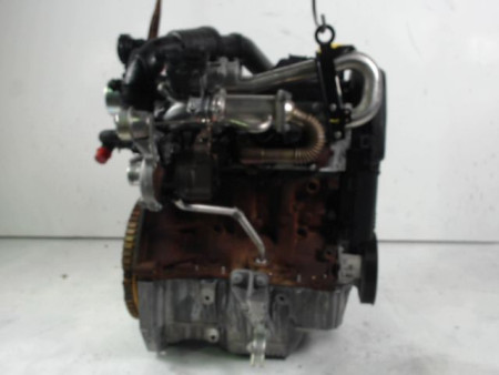 MOTEUR DIESEL RENAULT MODUS 2008- 1.5 dCi 