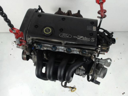 MOTEUR ESSENCE FORD FIESTA 95-9.99 1.25 i 16V