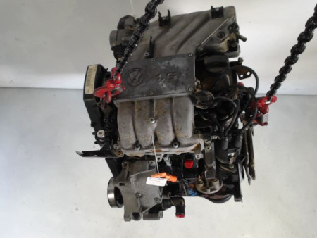 MOTEUR ESSENCE VOLKSWAGEN GOLF IV CABRIOLET 98-2004 1.6