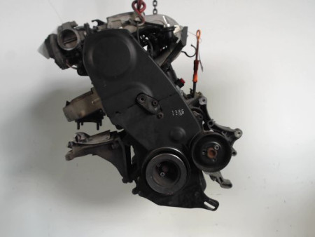 MOTEUR ESSENCE VOLKSWAGEN GOLF IV CABRIOLET 98-2004 1.6