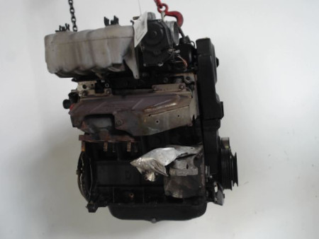 MOTEUR ESSENCE VOLKSWAGEN GOLF IV CABRIOLET 98-2004 1.6