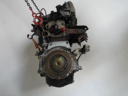 MOTEUR ESSENCE VOLKSWAGEN GOLF IV CABRIOLET 98-2004 1.6