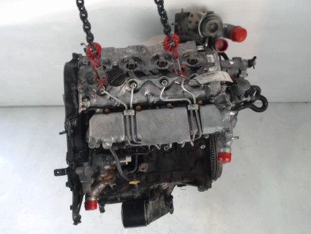 MOTEUR DIESEL TOYOTA AVENSIS 2003- 2.0 D-4D 