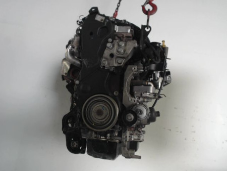 MOTEUR DIESEL PEUGEOT 607 2004- 2.2 HDi