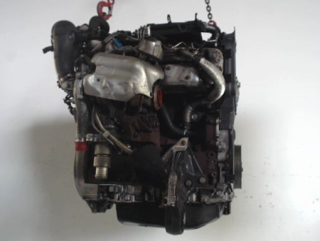 MOTEUR DIESEL PEUGEOT 607 2004- 2.2 HDi