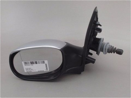 PORTE ARRIERE DROIT FORD MONDEO SW 2007-