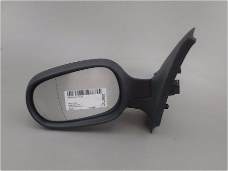 PORTE AVANT DROIT NISSAN MICRA 2003-2005