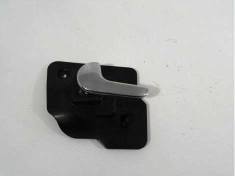 POIGNEE INTERIEURE PORTE AVANT GAUCHE OPEL MERIVA 2003-2005