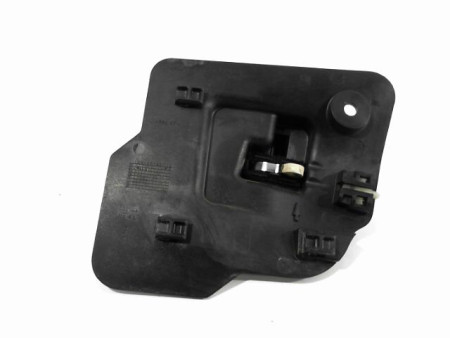 POIGNEE INTERIEURE PORTE AVANT GAUCHE OPEL MERIVA 2003-2005