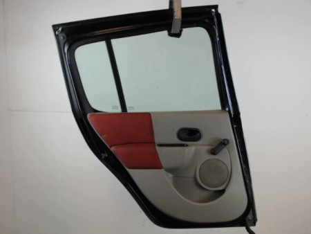 PORTE ARRIERE GAUCHE RENAULT MODUS 2004-2007