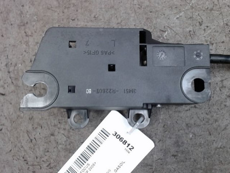 POIGNEE INTERIEURE PORTE AVANT GAUCHE FORD FOCUS 2008-