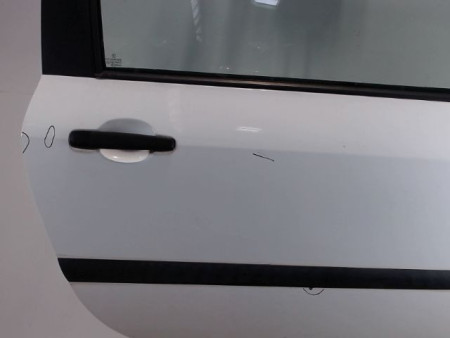 PORTE AVANT DROIT PEUGEOT 307 2005-