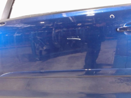 PORTE AVANT GAUCHE OPEL CORSA 06-09