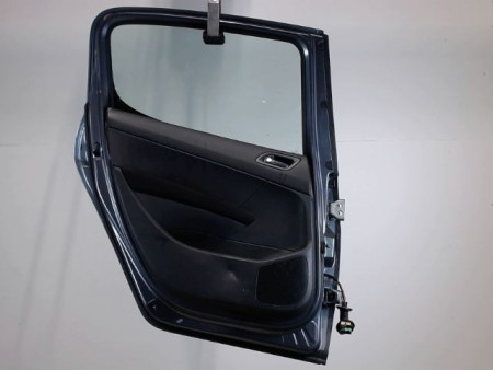 PORTE ARRIERE GAUCHE PEUGEOT 308 2007-