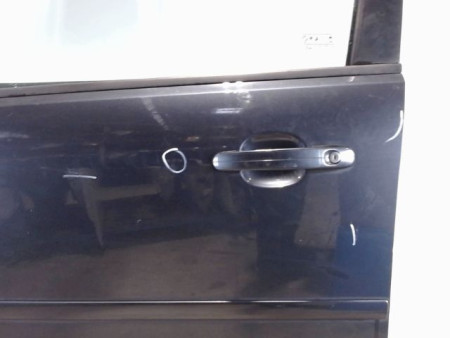 PORTE AVANT GAUCHE FORD FOCUS 04-07