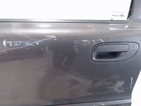 PORTE AVANT GAUCHE VOLVO XC70 2004-2007