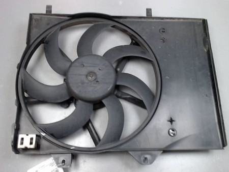 MOTEUR VENTILATEUR RADIATEUR OPEL CROSSLAND