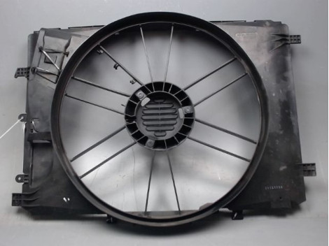 SUPPORT DE VENTILATEUR MERCEDES GLK