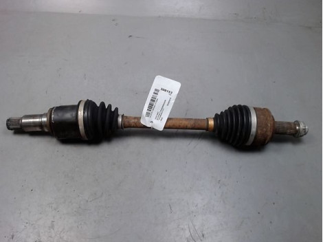 TRANSMISSION AVANT DROIT SUZUKI GRAND VITARA 1.6 Traction intégrale 