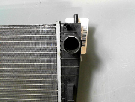 RADIATEUR RENAULT TWINGO