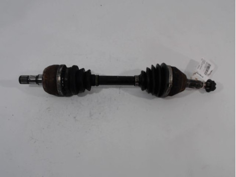 TRANSMISSION AVANT GAUCHE OPEL ZAFIRA 2006- 1.9 CDTI 