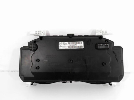 BLOC COMPTEURS RENAULT KANGOO EXPRESS 2008-