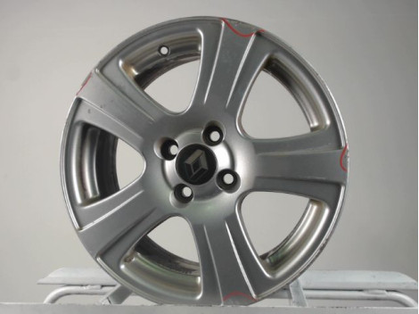 JANTE ALUMINIUM RENAULT MEGANE II PH 2 CPE 2006-