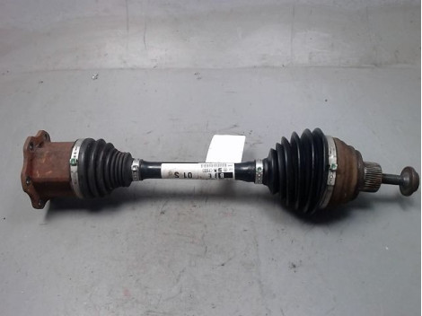 TRANSMISSION AVANT GAUCHE AUDI A6 2.0 TDI