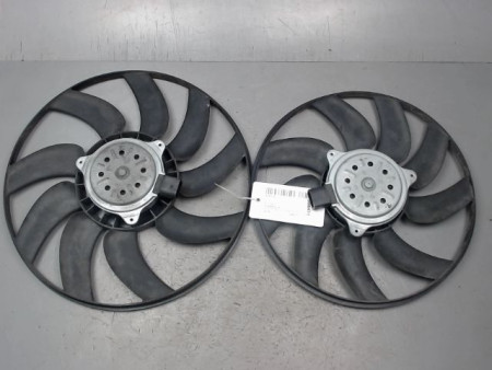 MOTEUR VENTILATEUR RADIATEUR AUDI A6