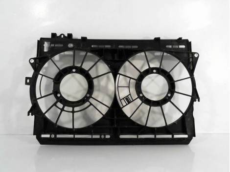 SUPPORT DE VENTILATEUR TOYOTA COROLLA 2004-