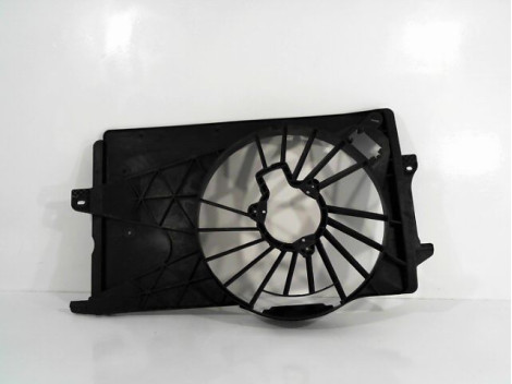 SUPPORT DE VENTILATEUR OPEL MERIVA 2003-2005