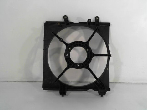 SUPPORT DE VENTILATEUR HONDA CIVIC 2001-