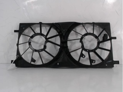 SUPPORT DE VENTILATEUR RENAULT LAGUNA ESTATE 2007-