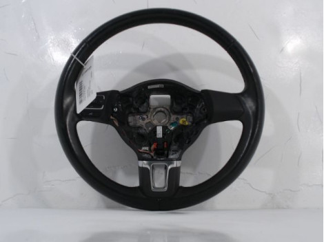 VOLANT DE DIRECTION VOLKSWAGEN POLO 2005-