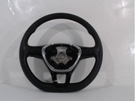 VOLANT DE DIRECTION VOLKSWAGEN POLO 2009-